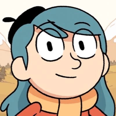 hilda visualsさんのプロフィール画像