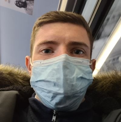 van_der_lol's profile picture. 