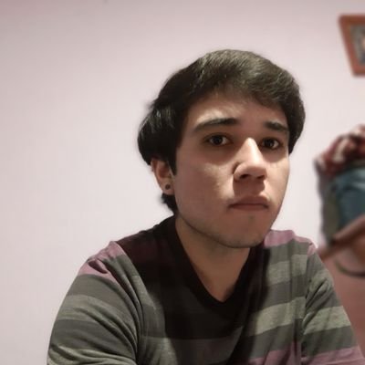 hernandez27648's profile picture. Programador en proceso.