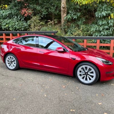 car_model3's profile picture. 