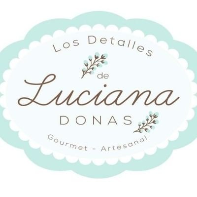 Responsabilidad, Garantia, Puntualidad y el secreto de Luciana que hara un momento delicioso a tu paladar.