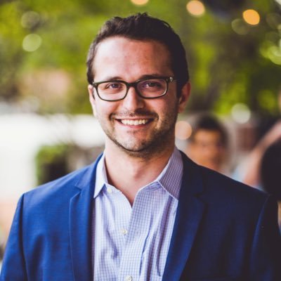 Andrew_Packer's profile picture. Software Engineer 🤖 🚧