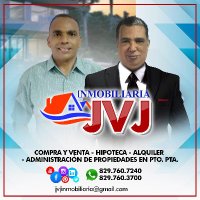 IMMOBILIARIA JVJ (@vencealazar) 's Twitter Profile
