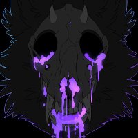 🔞⛧Gᗩᒪᗩ᙭YIᑎKᗯOᒪᖴ⛧👑(@GalaxyInk_Wolf) 's Twitter Profile Photo