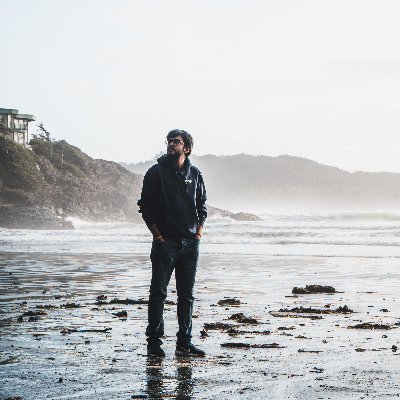 Vancouver based Photographer
Prints: https://t.co/yGolL5r0RG