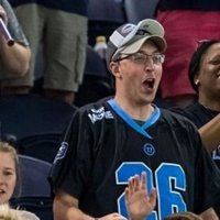 Franklin F. (@tallfranklin) 's Twitter Profile