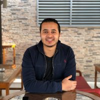 Mamdoh Mohammed (@mamdohmohammed1) 's Twitter Profile