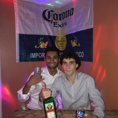 natehatt0n's profile picture. 