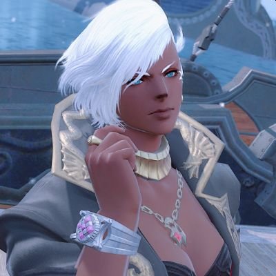 Gretaさんのプロフィール画像