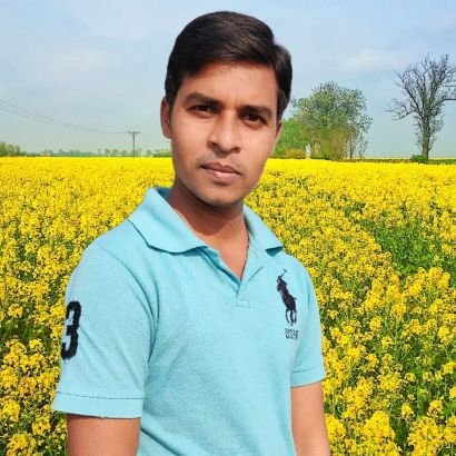 ShivamIndia02's profile picture. Engineer, Youtuber, Writer