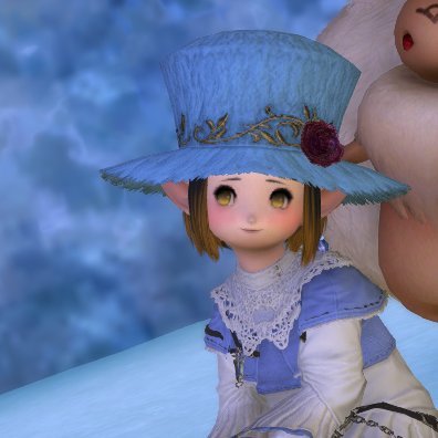 Vanilla.M＠zeromusさんのプロフィール画像
