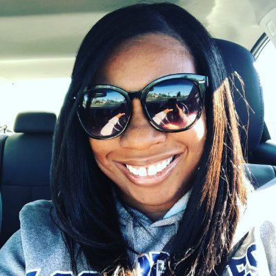 Wife 👰🏾🤵 Wannabe Jetsetter 🛫 Gastronomer 🤤 Leader 💪🏾Baker 👩🏾🍳 Type A Personality 📋 Unorganized Organizer 🤯