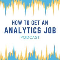 How To Get An Analytics Job (@toanalytics) 's Twitter Profile