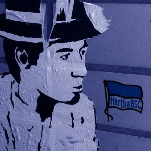 AngryYoungMan2's profile picture. • rixdorfer im exil • westberliner urgestein •  user • depeche MODE • U2 • joy division • kraftwerk • bis ans ende aller tage: Hertha B.S.C. •