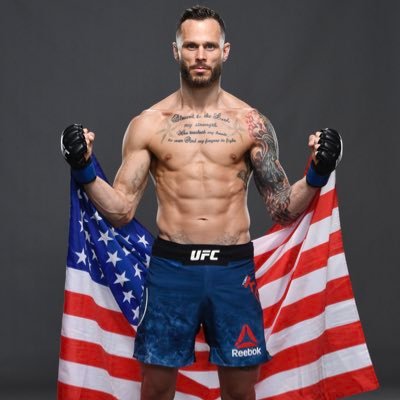 TonyKelleyMMA Profile Picture