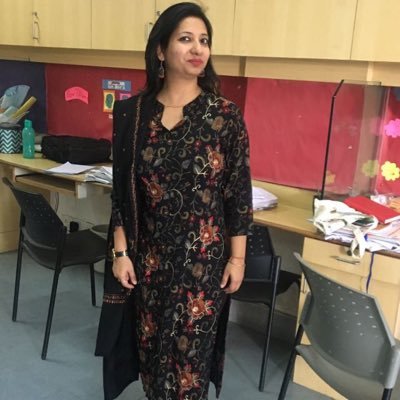 payalchhabra14's profile picture. MCE#MIEE #SAV#Flip grid certificated educator # Innovative Digital Educator 2021#Common sense educator