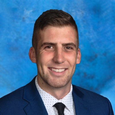 GrefflyAT's profile picture. Licensed Athletic Trainer | Loras College ‘18 • Indiana State DAT ‘20 |