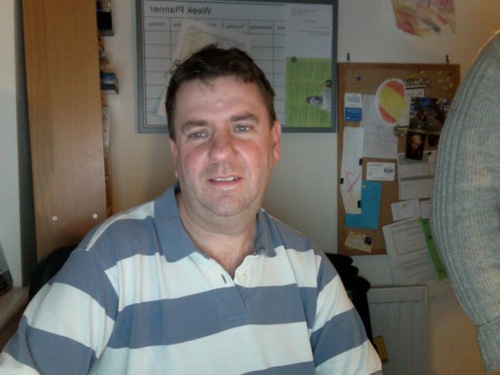 Design Manager @RMBC