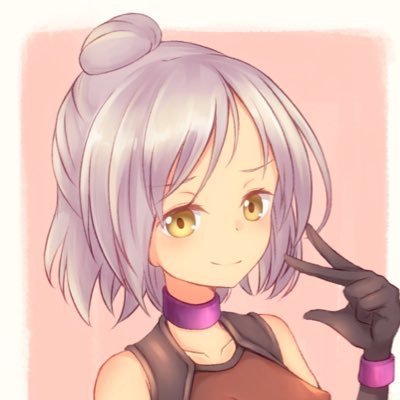 アメさんのプロフィール画像