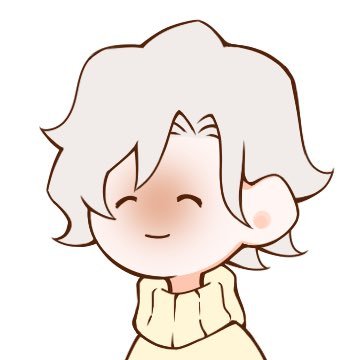 あつ💭ミルク餅さんのプロフィール画像