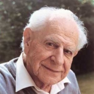 ourkarlpopper's profile picture. Associated with the "How Karl Popper Had Made a Difference in Our Lives" blog.  For more details, visit the blog.