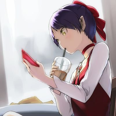 アニオタ垢。
アニメ関連はこっちに移動してきました!
前にフォローしてた人もこっちでっ!!
名前違うけど、アイコン同じ❐