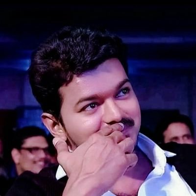 THALAPATHY UYIR♥️
Mad in @samanthaprabhu2
proud to be thamizhan💪
வீழ்வது நாமாயினும் வாழ்வது தமிழாகட்டும்✌️✌️ என்றும் தளபதி ரசிகன் மட்டுமே💥