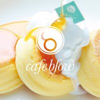 大阪のパンケーキカフェcafeblow®︎ (@cafeblow) Twitter profile photo