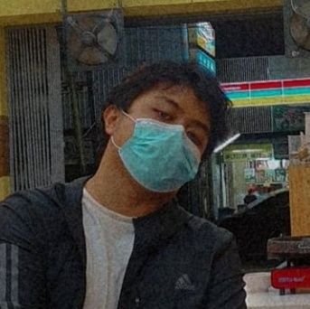 Danriandhar's profile picture. danza con lobos