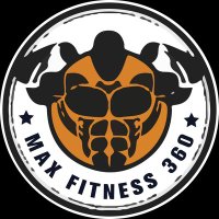 Maxfitness360(@maxfitness360) 's Twitter Profile Photo