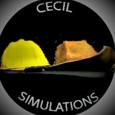 The Official Cecil Simulations home of Selective game play 

Copyrights:
Disclaimer: This is a non-profit video made solely for the purpose of study, review, c