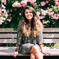 Hita Bhagat (@hitabhagat) 's Twitter Profile