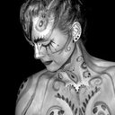 Shay Armstrong - @cameleonbody - Twitter