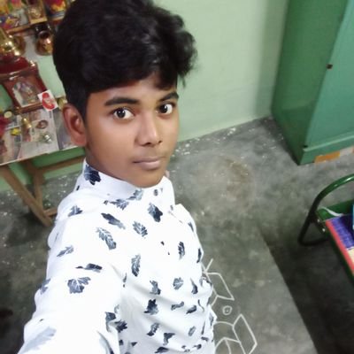 Kamaraj20542638's profile picture. 
