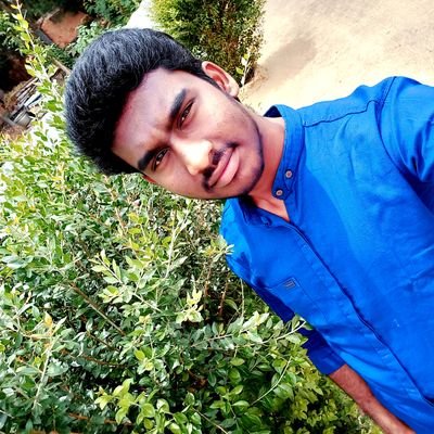 ramchandran1797's profile picture. 