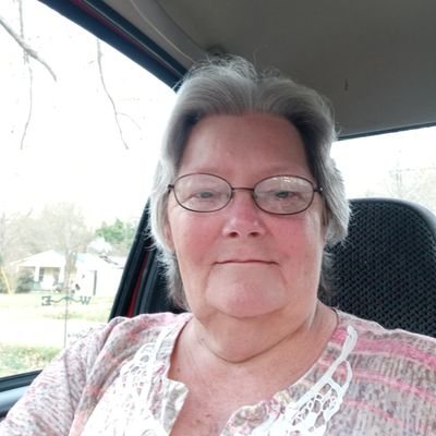 Bettypierce48's profile picture. 