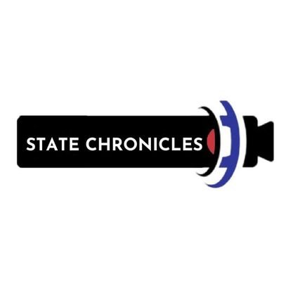 Official Handle of State Chronicles