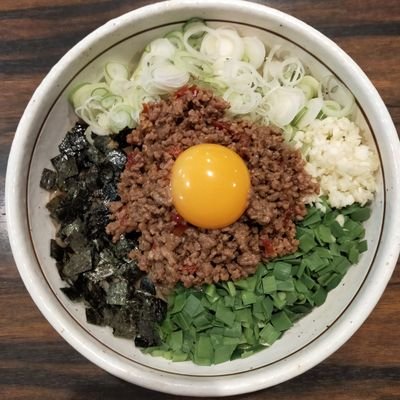 めん屋大介さんのプロフィール画像