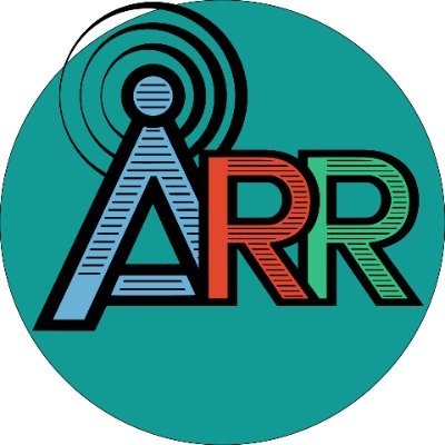 ARRadioFM Profile Picture