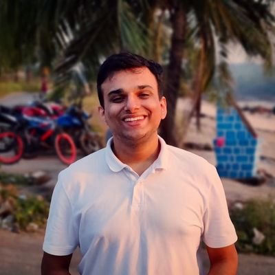 26 year old Cinematographer.

AISFM '19