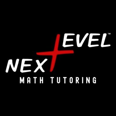 Google Meet math tutoring service for grades 3-12 & college with 19 years experience in math education! #mathtutor