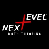 Next Level Math Tutoring(@nextlevelmath) 's Twitter Profile Photo