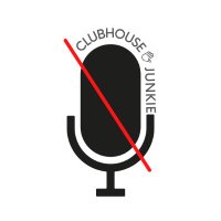 Clubhouse Junkie (@chjunkie) 's Twitter Profile Photo Clubhouse Junkie (@chjunkie) 's Twitter Profile Photo