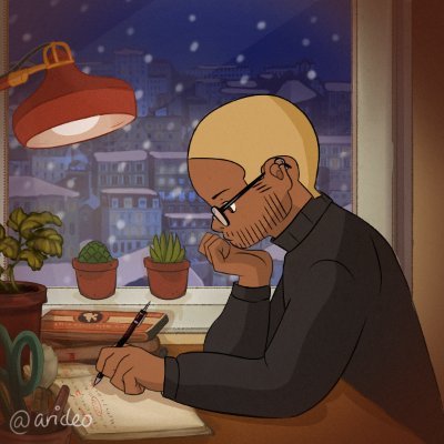 YungLionL's profile picture. HeHimHis | ✨Spark Joy✨