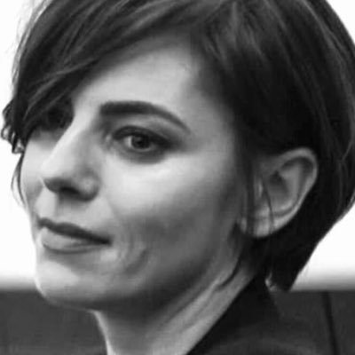 Virginie_Le_Roy's profile picture. Avocat au Barreau de Paris -  Cabinet Rēsonances