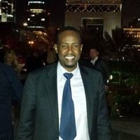 Abdi Dirshe(@ADirshe) 's Twitter Profileg