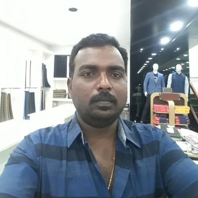 ARIVUSELVI13's profile picture. machine operating work