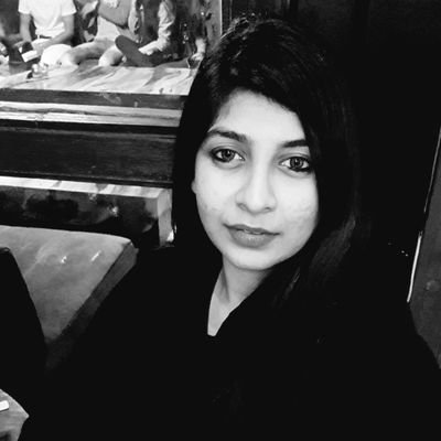 Mukheras's profile picture. Home is, where Your Heart is ♥️........
