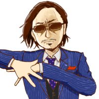 かみやん (@kamishin1220) 's Twitter Profile Photo かみやん (@kamishin1220) 's Twitter Profile Photo