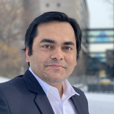 Kumardeep Chaudhary, Ph.D. Profile